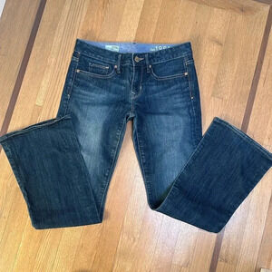 GAP 1969 curvy jeans